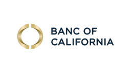 Banc of California logo