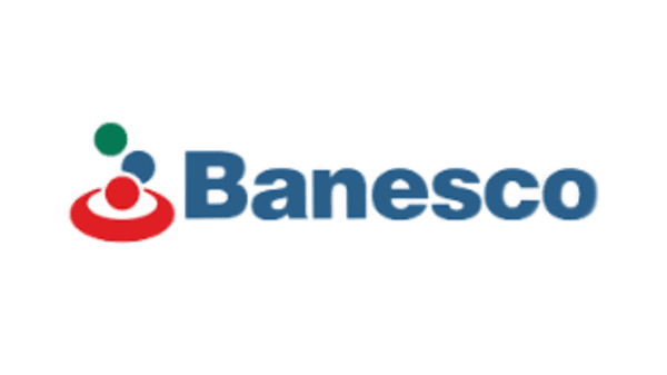 Banesco USA logo