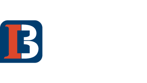 Bank Irvine logo