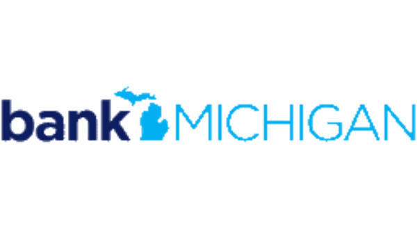 Bank Michigan logo
