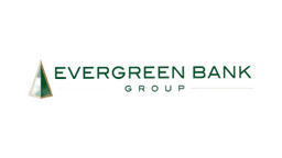 Bank of Evergreen logo