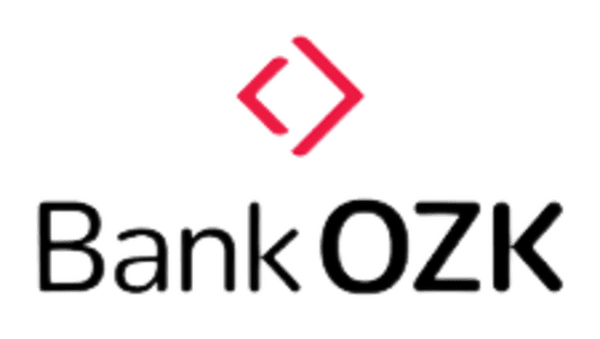 Bank OZK logo