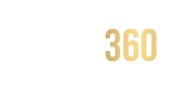 BANK360 logo