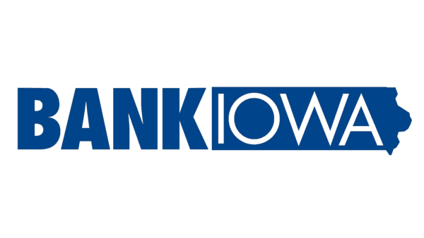 Bank Iowa logo
