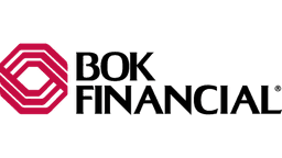 BOK Financial logo