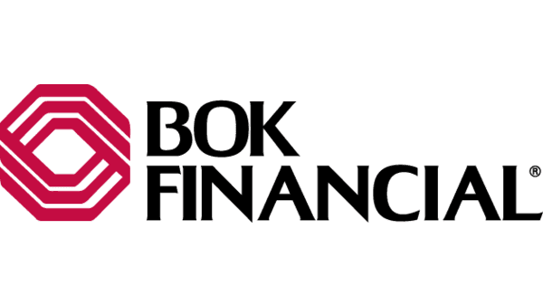 BOK Financial logo