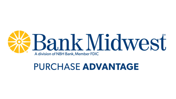 Bank Midwest logo
