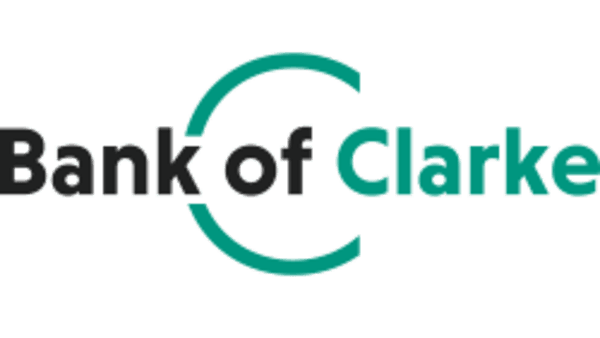 Bank Of Clarke logo