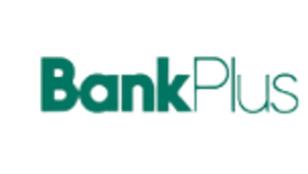 BankPlus logo