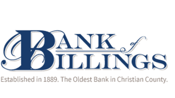 Bank of Billings logo