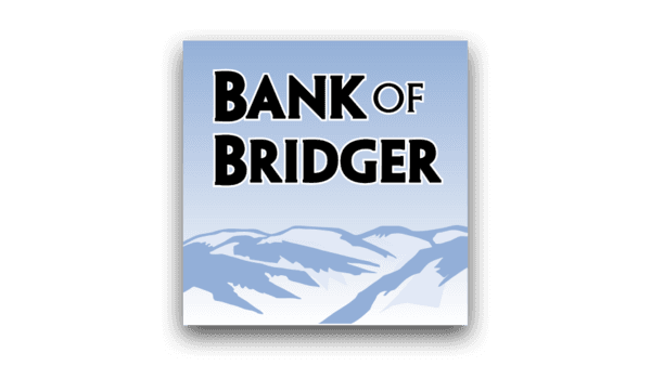 Bank of Bridger logo