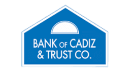 Bank of Cadiz and Trust Company logo