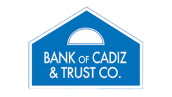 Bank of Cadiz and Trust Company logo