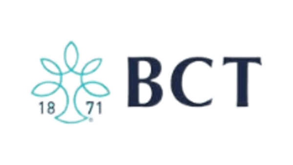 Bank of Charles Town logo