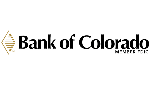 Bank of Colorado logo