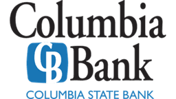 Bank of Columbia logo