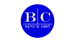 Bank of Coushatta logo