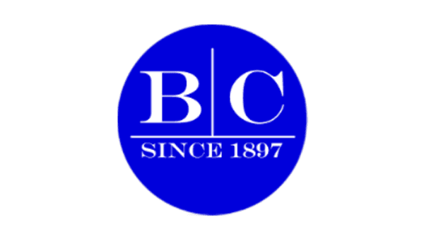 Bank of Coushatta logo