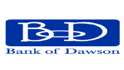 Bank of Dawson logo