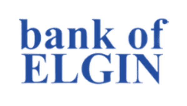 Bank of Elgin logo