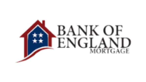 Bank of England logo