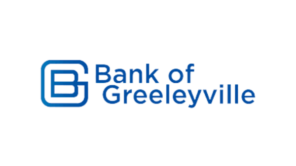Bank of Greeleyville logo