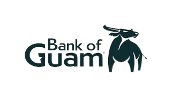 Bank of Guam logo