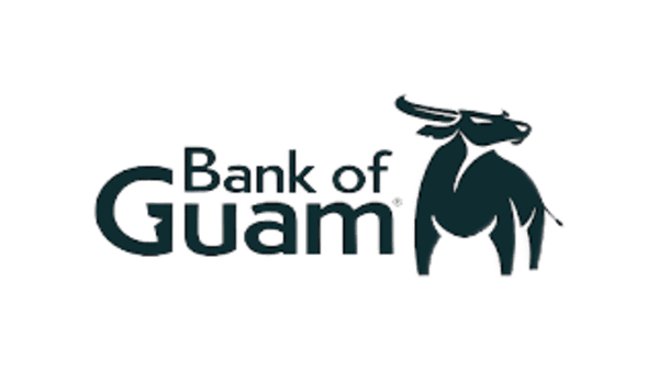 Bank of Guam logo