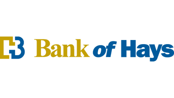 Bank of Hays logo