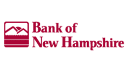 Bank of New Hampshire logo