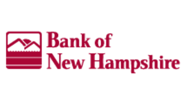 Bank of New Hampshire logo