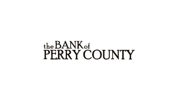 Bank of Perry County logo