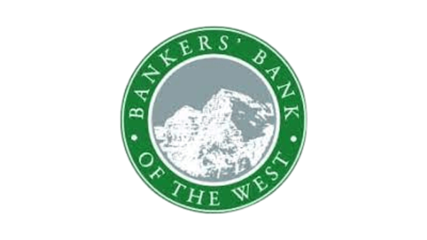 Bankers' Bank of the West logo