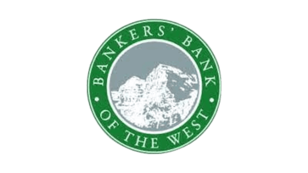 Bankers' Bank of the West logo