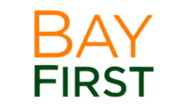 BayFirst National Bank logo