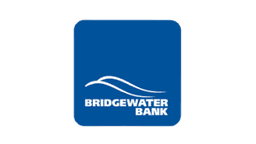 Bridgewater Bank logo