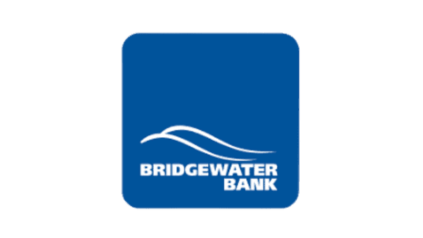 Bridgewater Bank logo