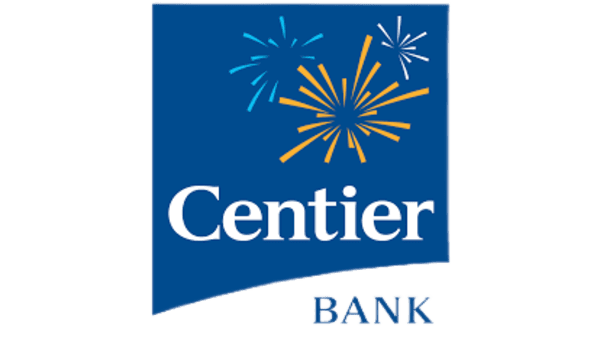 Centier Bank logo