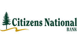 Citizens National Bank of Cheboygan logo