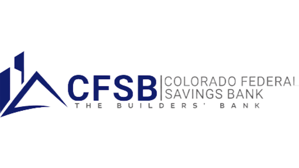 Colorado Federal Savings Bank logo