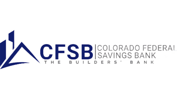 Colorado Federal Savings Bank logo