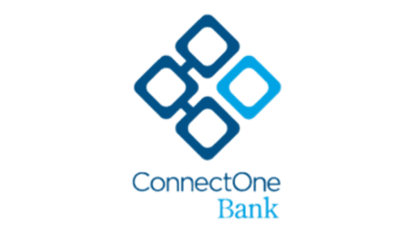 ConnectOne Bank logo