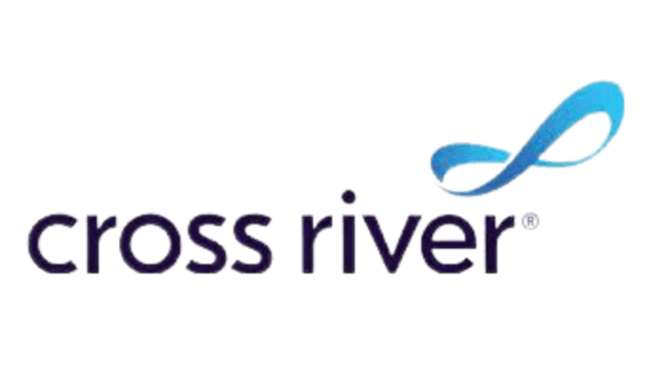 Cross River Bank logo