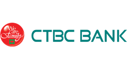 CTBC Bank Corp. (USA) logo