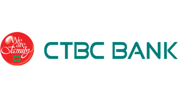 CTBC Bank Corp. (USA) logo