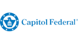 Capitol Federal Savings Bank logo