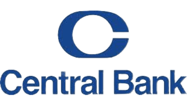 Central Bank & Trust Company logo