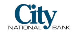 City National Bank of West Virginia logo