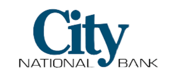 City National Bank of West Virginia logo