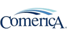 Comerica Bank logo